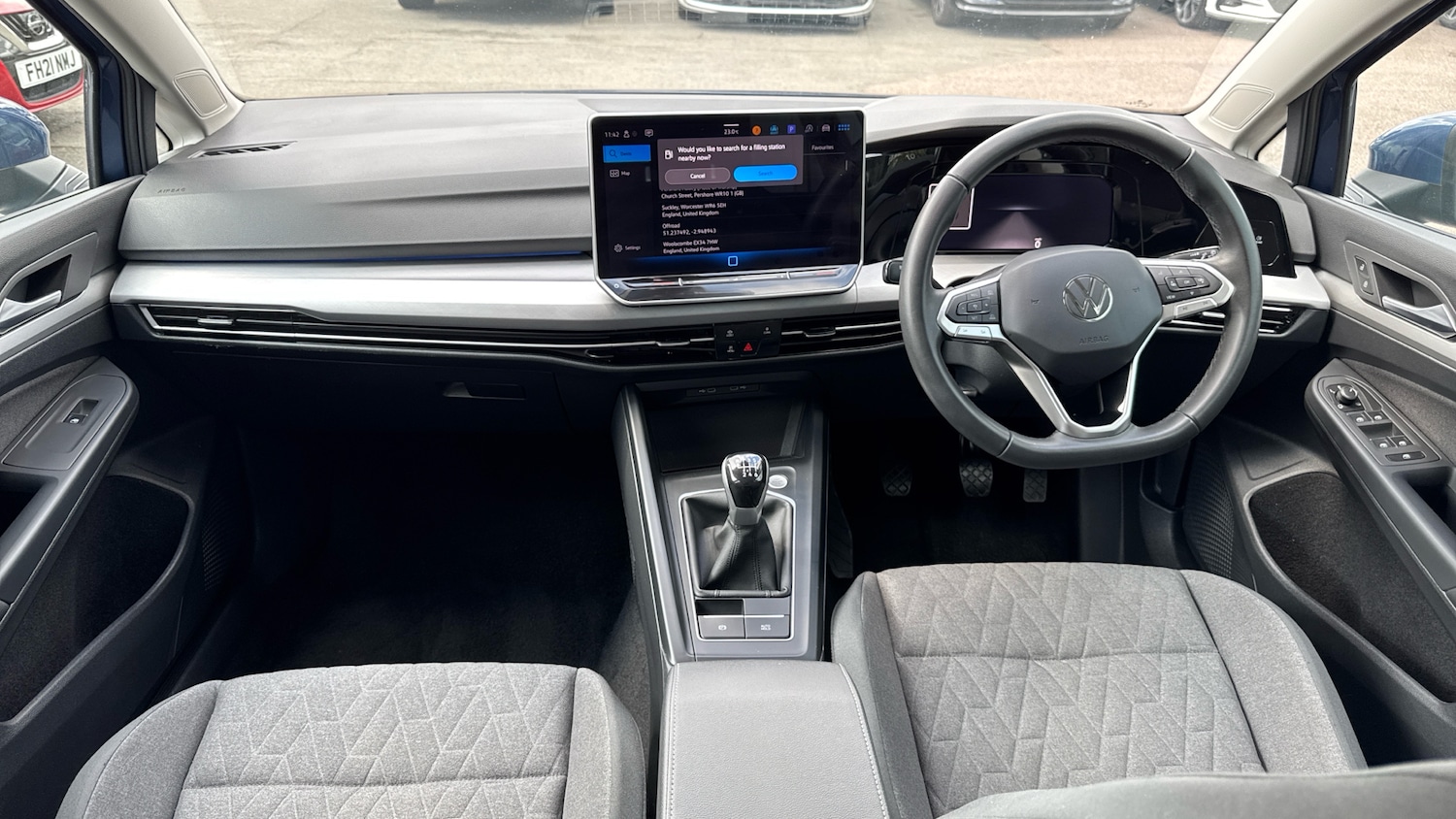 Used Volkswagen Golf 2024 for sale - 76184338: Photo 10