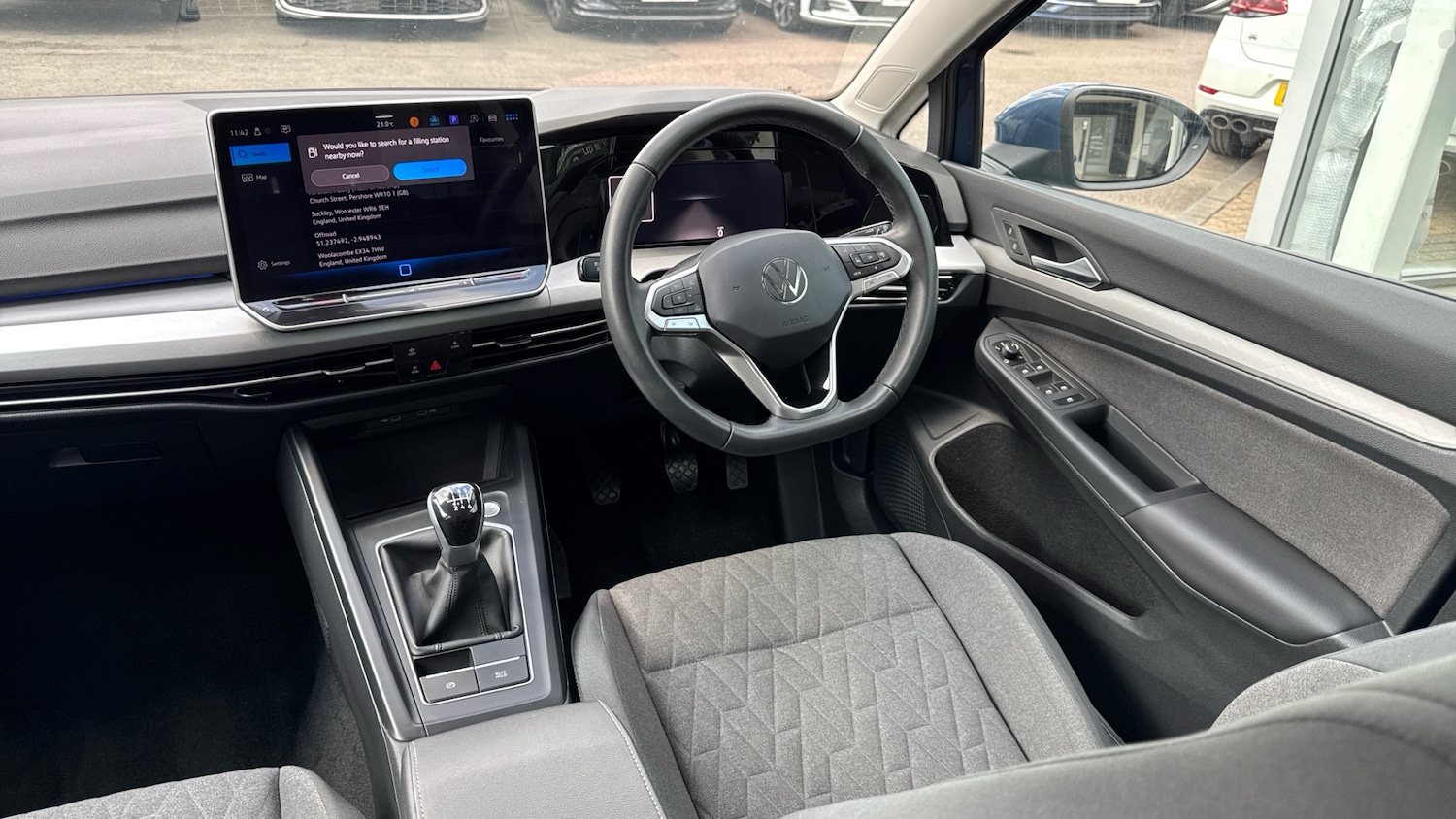 Used Volkswagen Golf 2024 for sale - 76184338: Photo 11