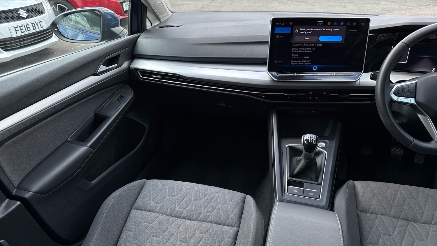 Used Volkswagen Golf 2024 for sale - 76184338: Photo 14