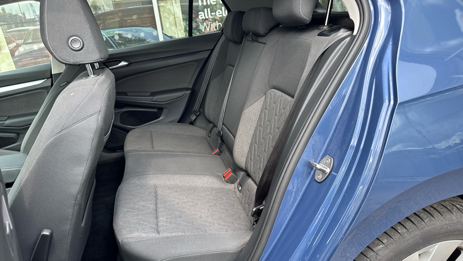 Used Volkswagen Golf 2024 for sale - 76184338: Photo 16