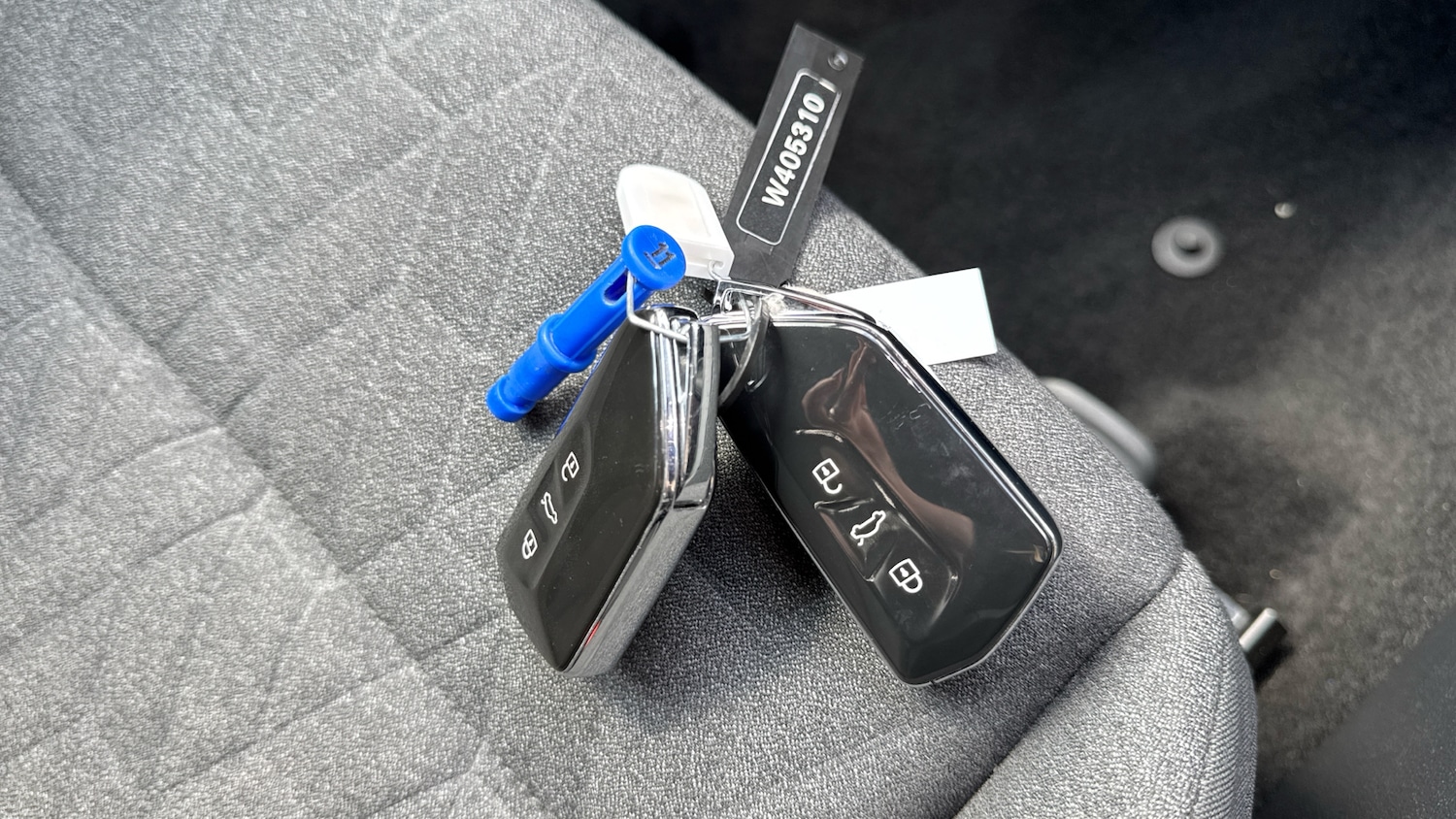 Used Volkswagen Golf 2024 for sale - 76184338: Photo 19