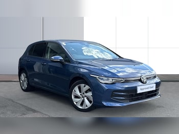 2024 (24) - 1.5 TSI 150 Match 5dr Petrol Hatchback