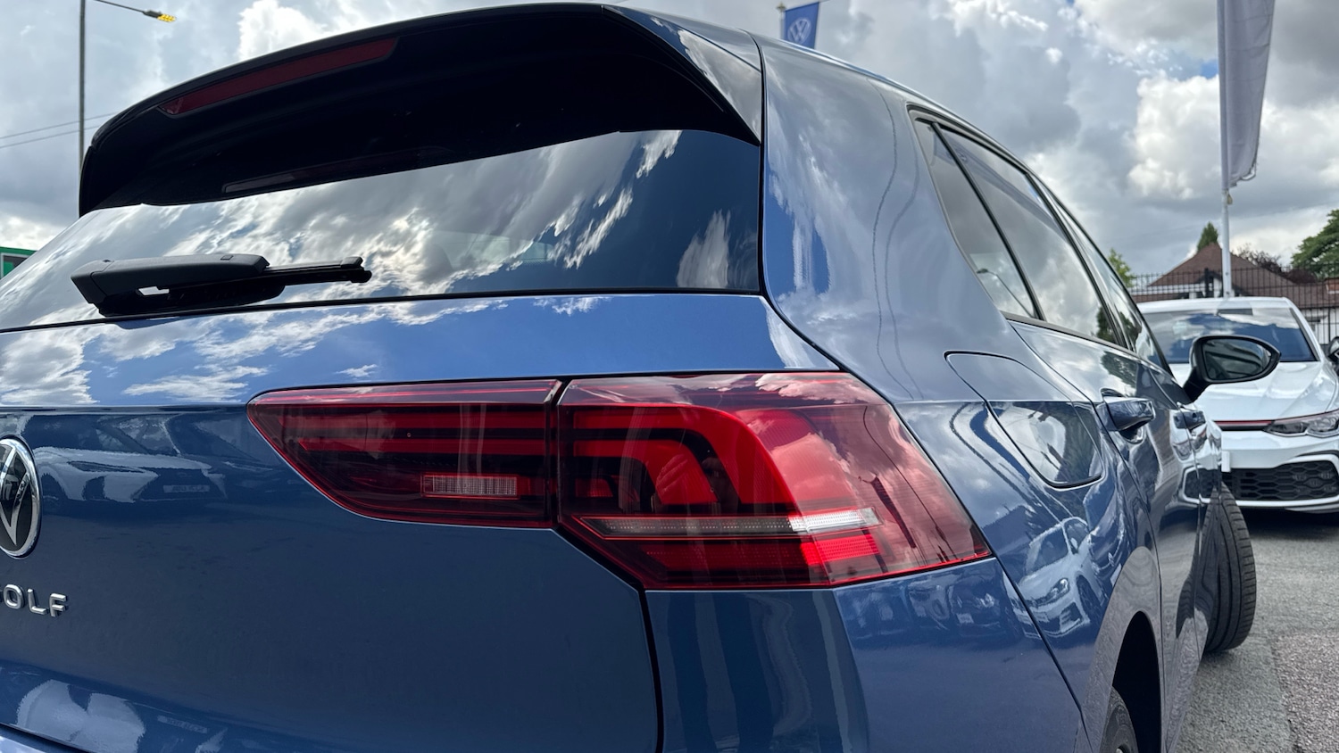 Used Volkswagen Golf 2024 for sale - 76184338: Photo 21