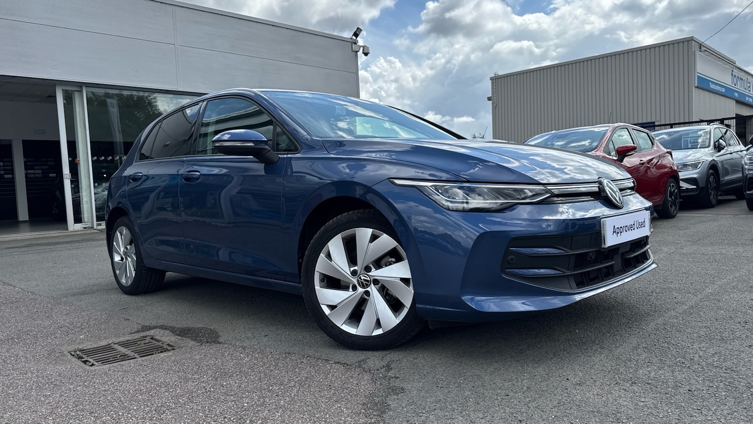 Used Volkswagen Golf 2024 for sale - 76184338: Photo 22