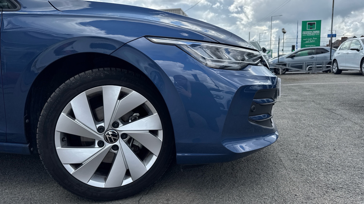 Used Volkswagen Golf 2024 for sale - 76184338: Photo 23