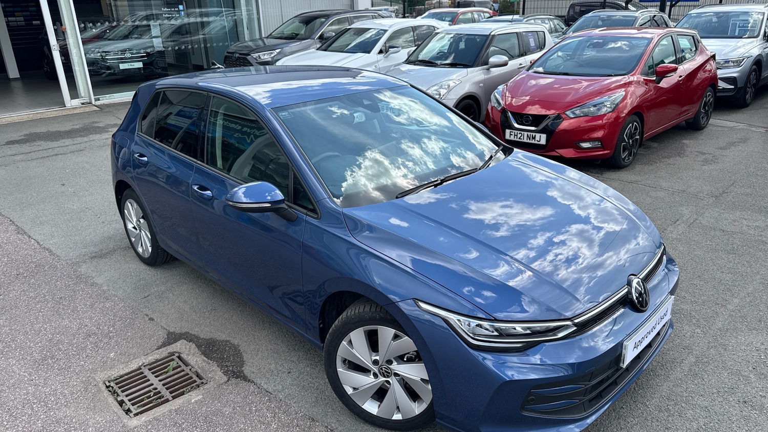 Used Volkswagen Golf 2024 for sale - 76184338: Photo 25