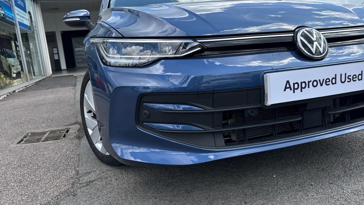 Used Volkswagen Golf 2024 for sale - 76184338: Photo 26