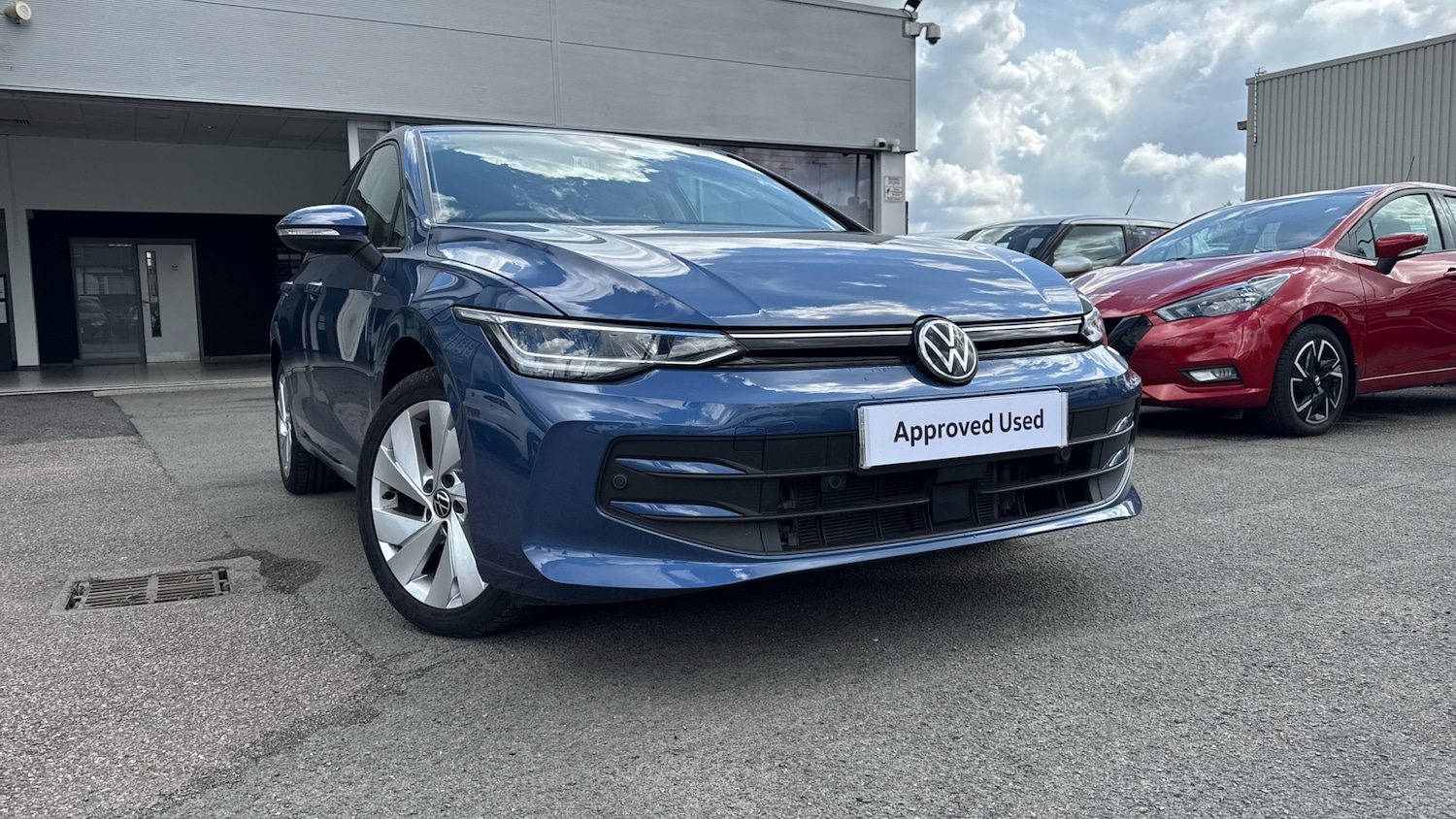 Used Volkswagen Golf 2024 for sale - 76184338: Photo 27