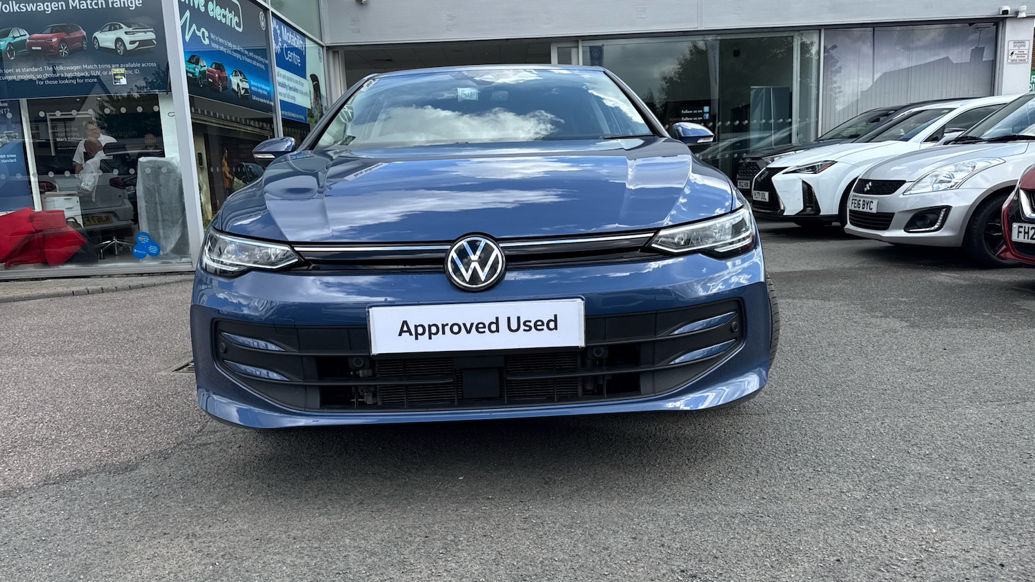 Used Volkswagen Golf 2024 for sale - 76184338: Photo 28