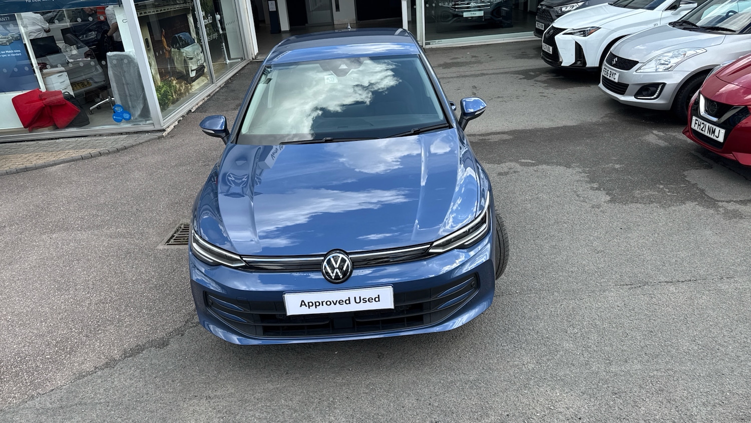 Used Volkswagen Golf 2024 for sale - 76184338: Photo 29