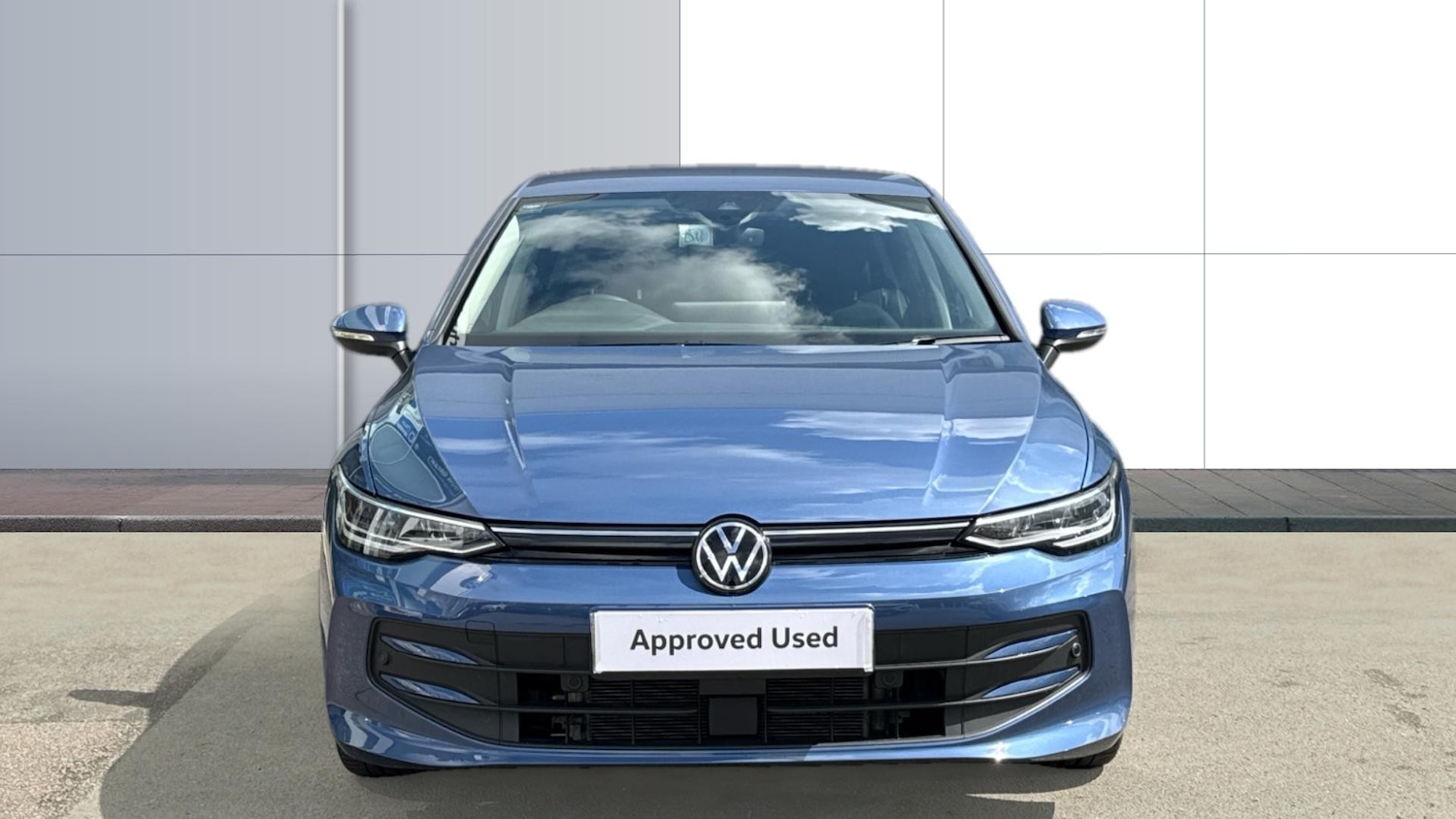 Used Volkswagen Golf 2024 for sale - 76184338: Photo 3