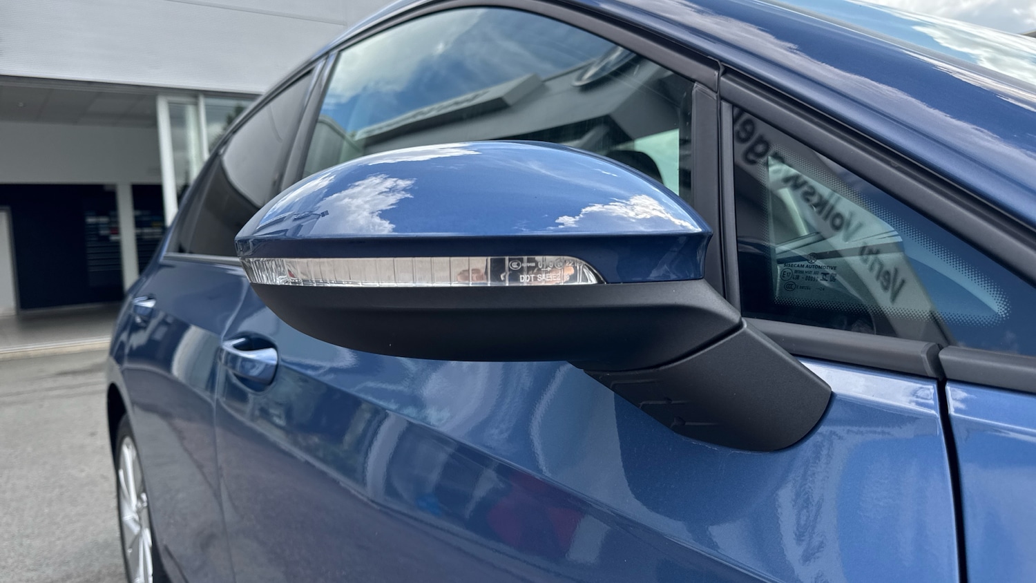 Used Volkswagen Golf 2024 for sale - 76184338: Photo 30