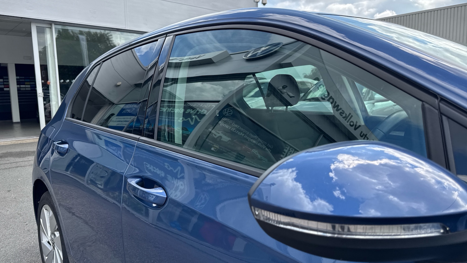 Used Volkswagen Golf 2024 for sale - 76184338: Photo 31