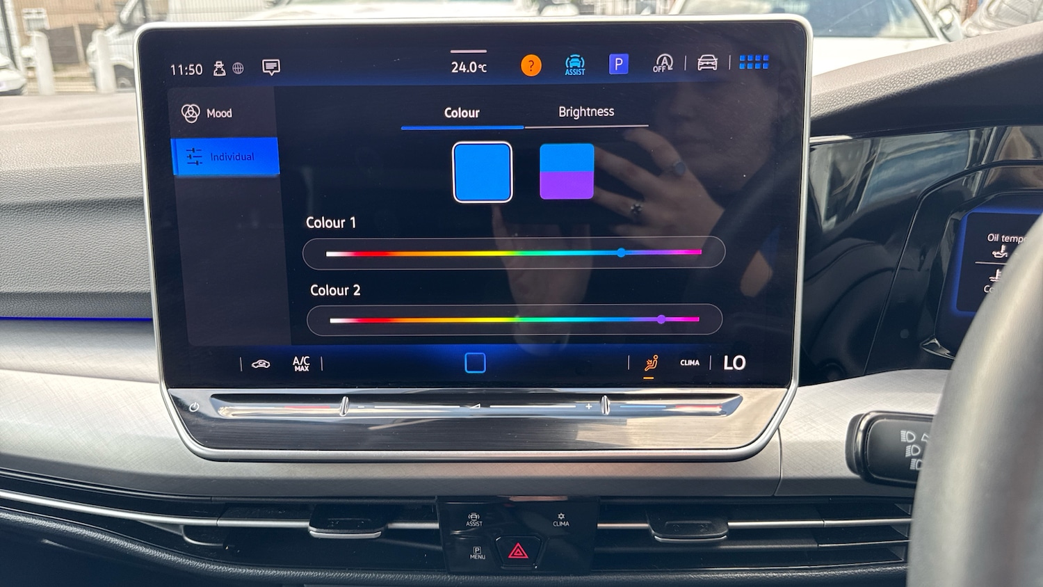 Used Volkswagen Golf 2024 for sale - 76184338: Photo 37