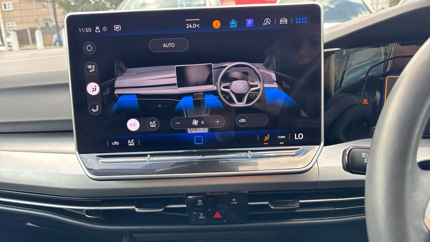 Used Volkswagen Golf 2024 for sale - 76184338: Photo 39