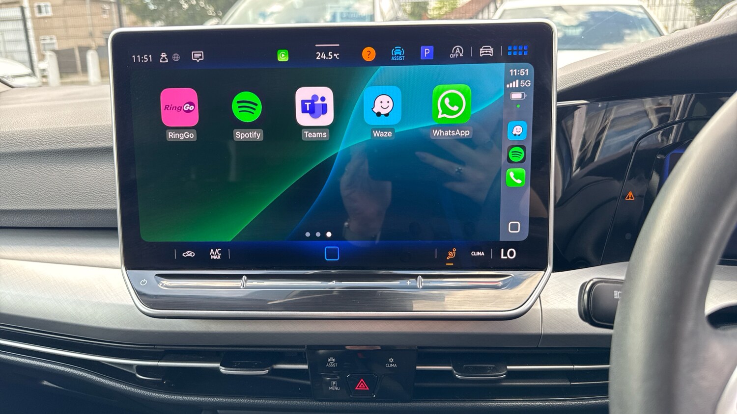 Used Volkswagen Golf 2024 for sale - 76184338: Photo 41