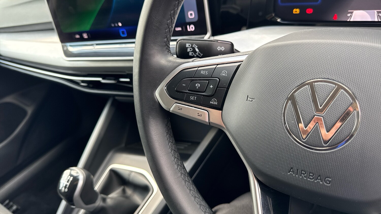 Used Volkswagen Golf 2024 for sale - 76184338: Photo 47