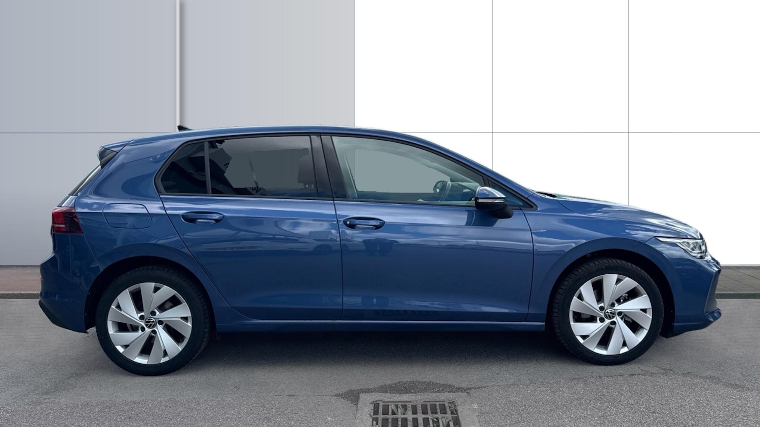 Used Volkswagen Golf 2024 for sale - 76184338: Photo 5