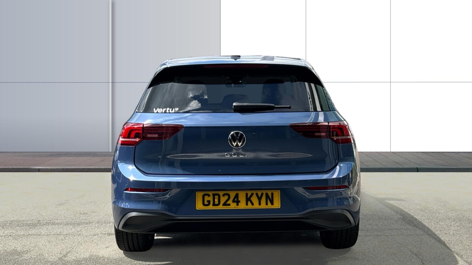 Used Volkswagen Golf 2024 for sale - 76184338: Photo 6