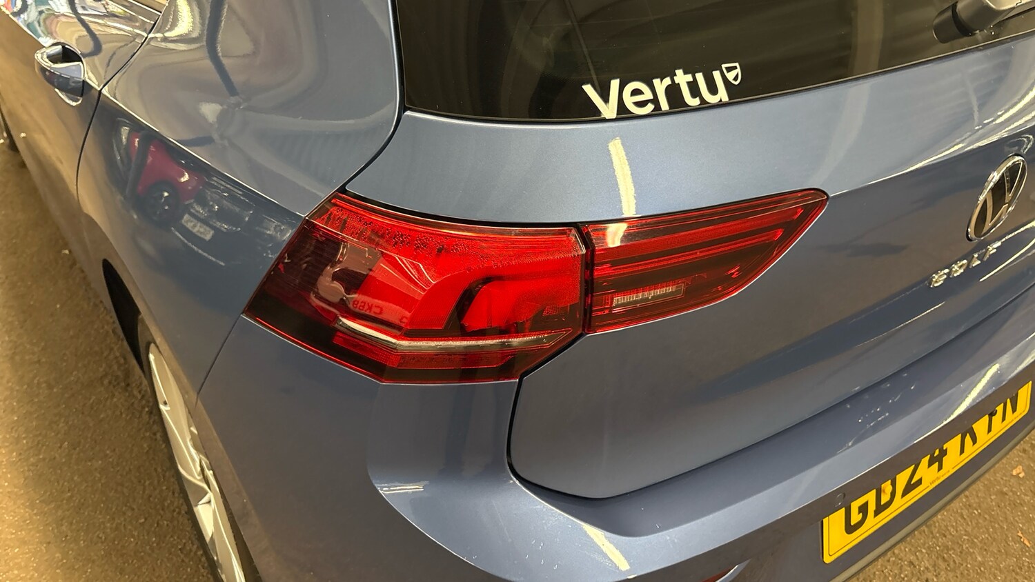 Used Volkswagen Golf 2024 for sale - 76184338: Photo 64