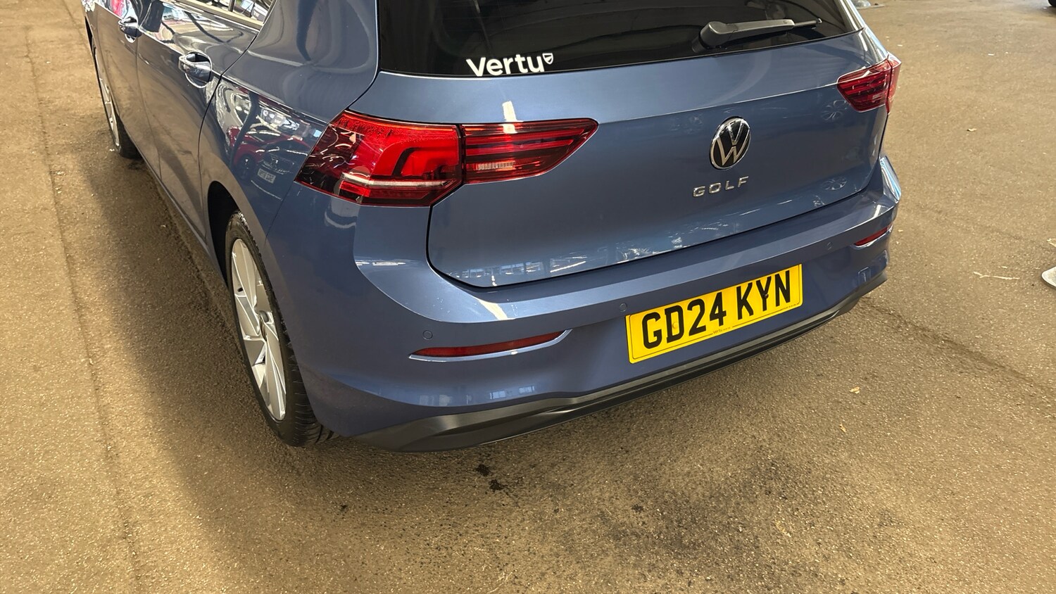 Used Volkswagen Golf 2024 for sale - 76184338: Photo 65