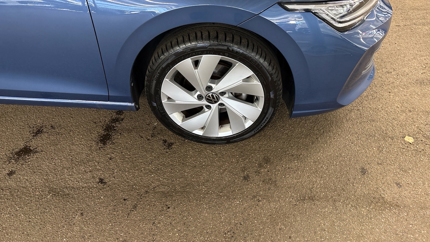 Used Volkswagen Golf 2024 for sale - 76184338: Photo 67