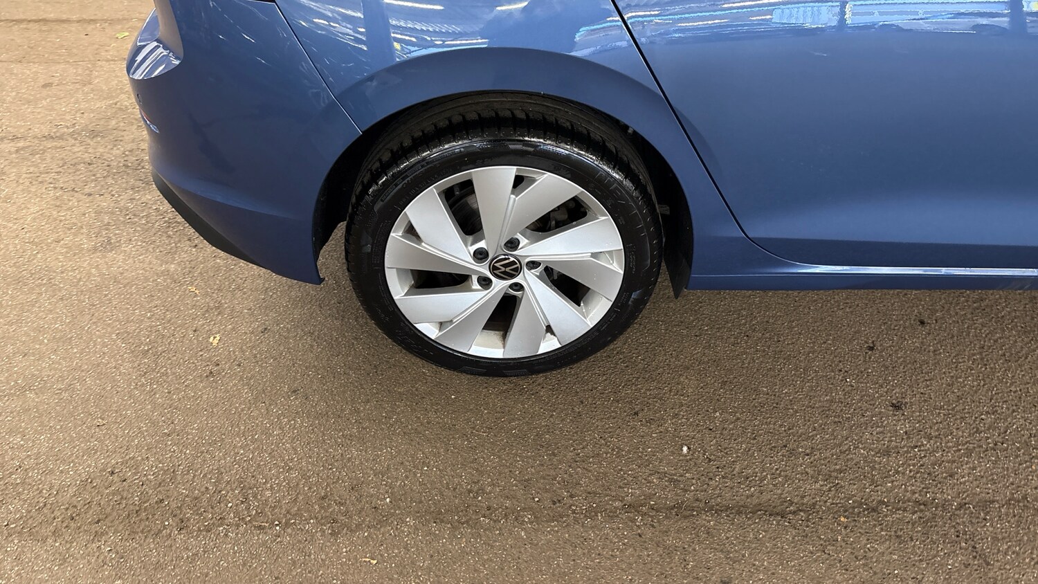 Used Volkswagen Golf 2024 for sale - 76184338: Photo 68