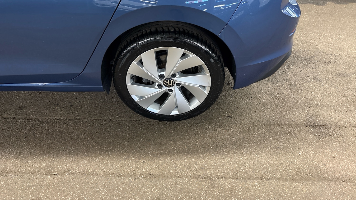 Used Volkswagen Golf 2024 for sale - 76184338: Photo 69