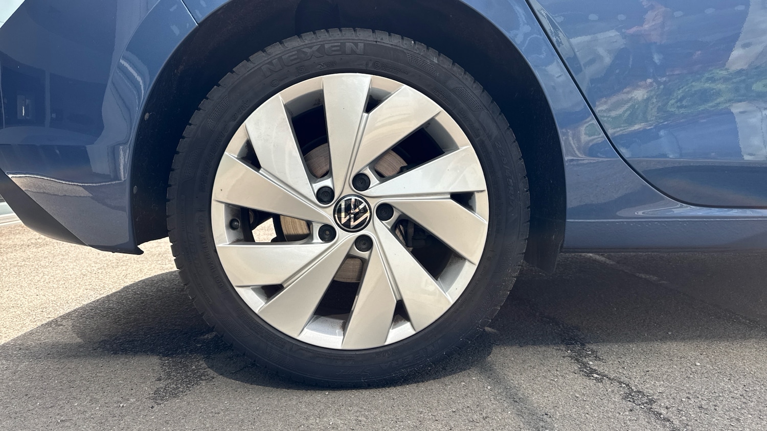 Used Volkswagen Golf 2024 for sale - 76184338: Photo 7