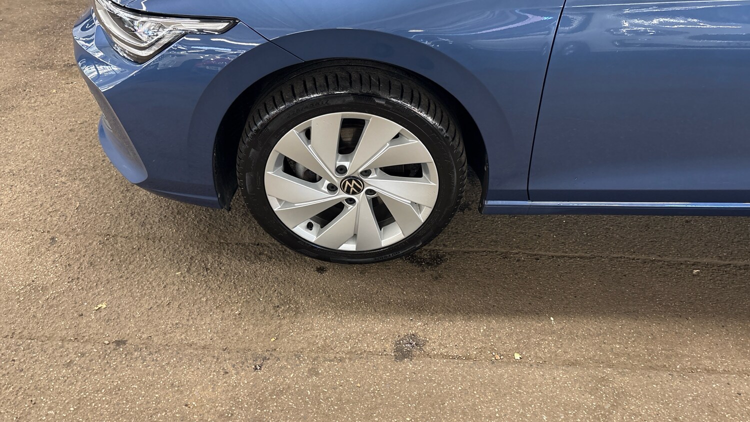 Used Volkswagen Golf 2024 for sale - 76184338: Photo 70