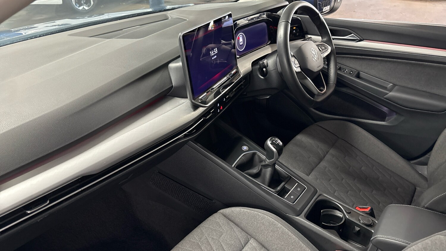 Used Volkswagen Golf 2024 for sale - 76184338: Photo 82