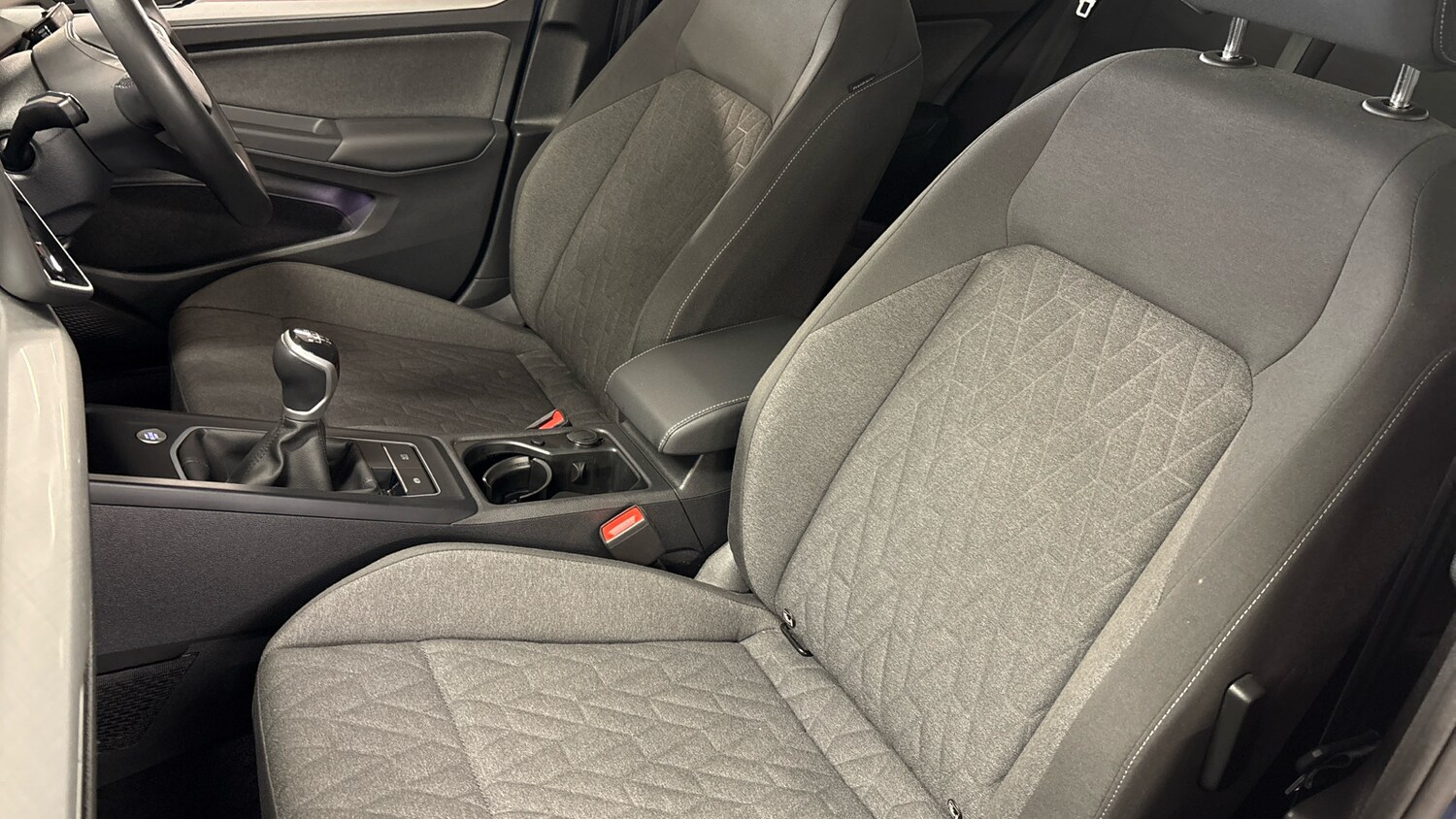 Used Volkswagen Golf 2024 for sale - 76184338: Photo 84