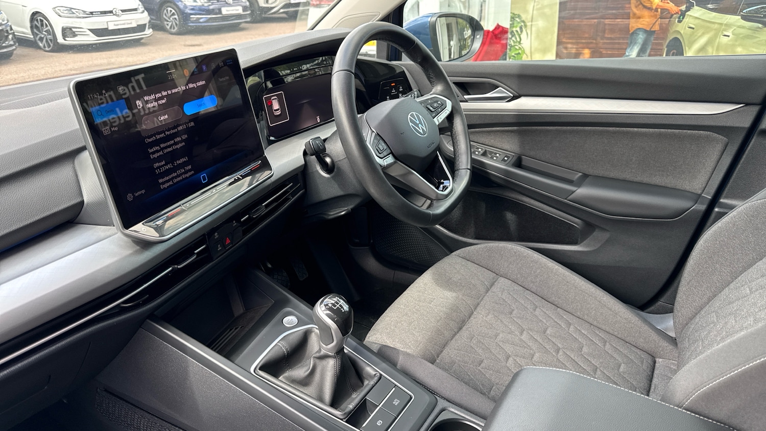 Used Volkswagen Golf 2024 for sale - 76184338: Photo 9