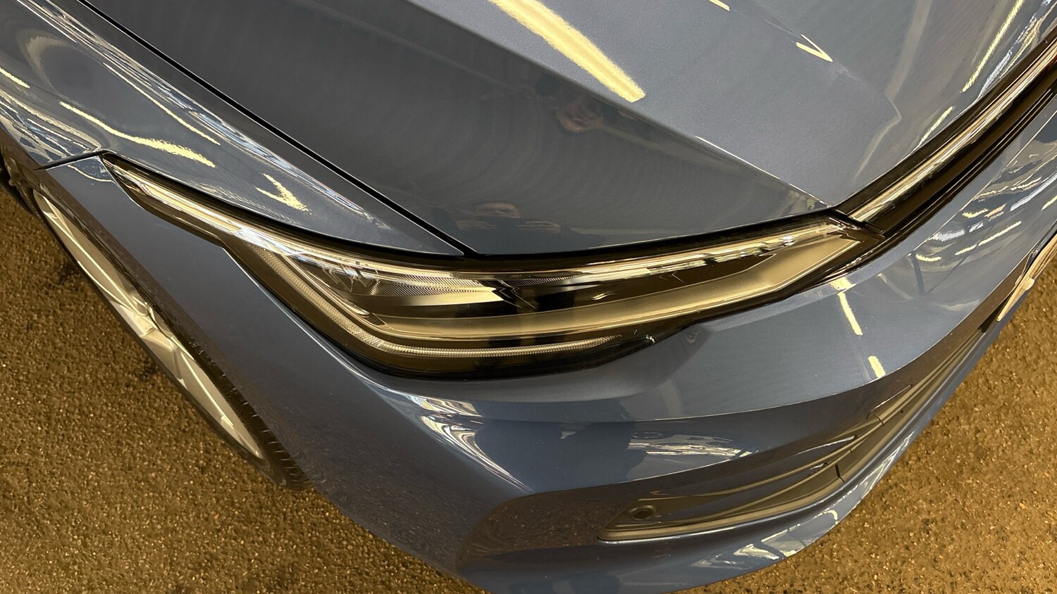 Used Volkswagen Golf 2024 for sale - 76184338: Photo 90