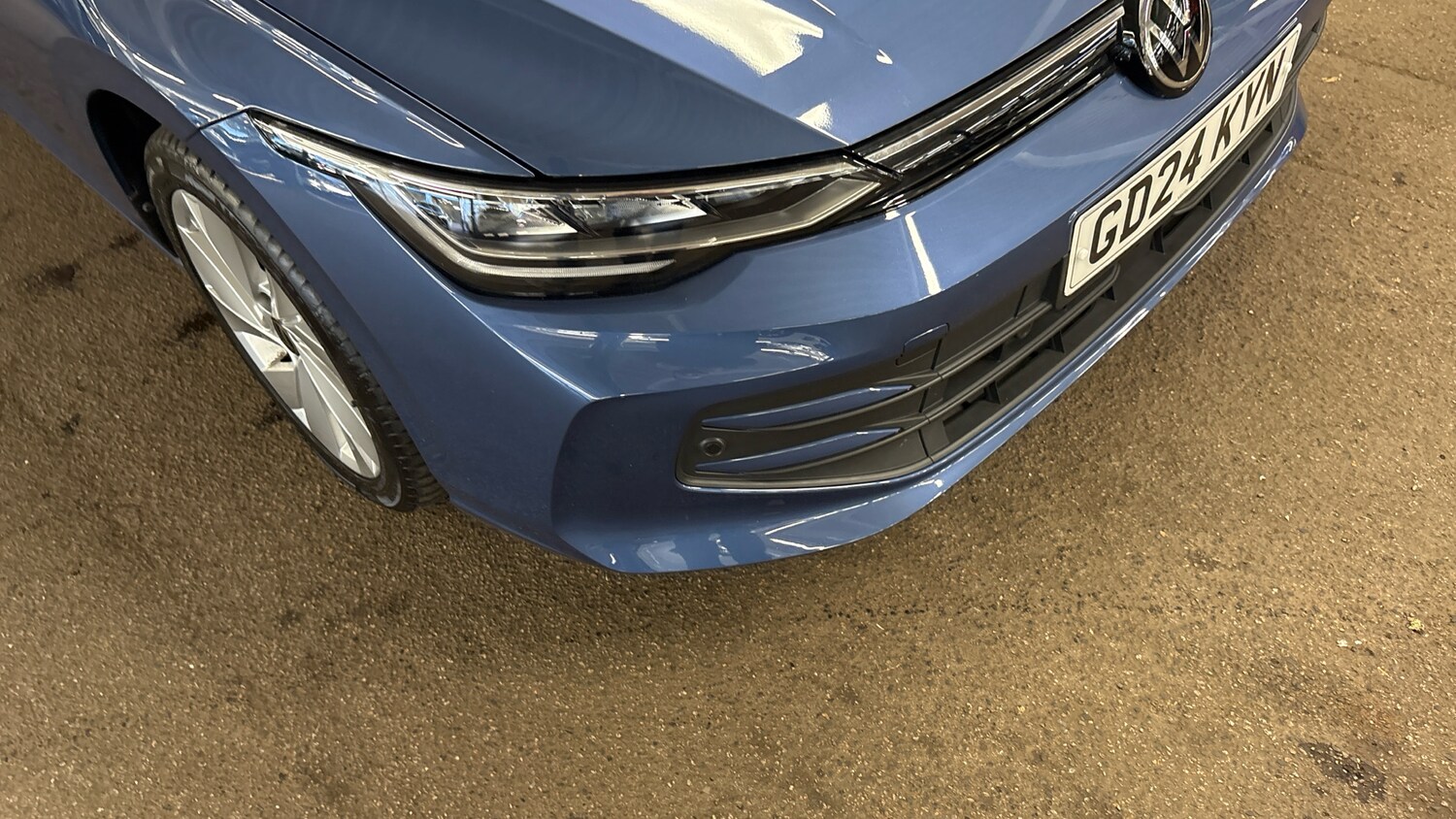 Used Volkswagen Golf 2024 for sale - 76184338: Photo 91