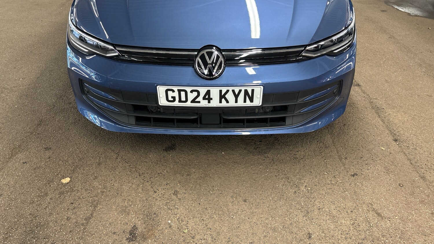 Used Volkswagen Golf 2024 for sale - 76184338: Photo 92