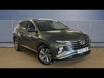 2022 (22) - 1.6 TGDi SE Connect 5dr 2WD Petrol Estate