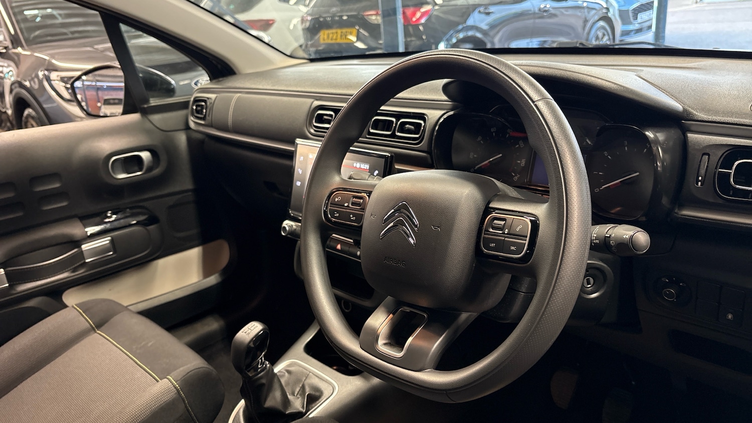 Used Citroen C3 2023 for sale - 78039117: Photo 11