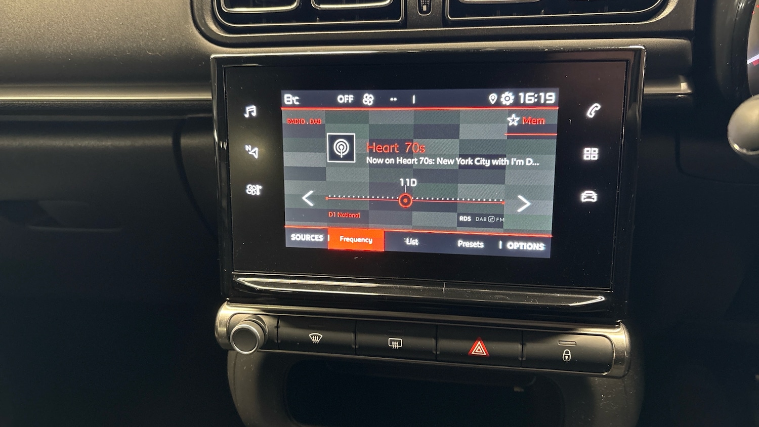 Used Citroen C3 2023 for sale - 78039117: Photo 12