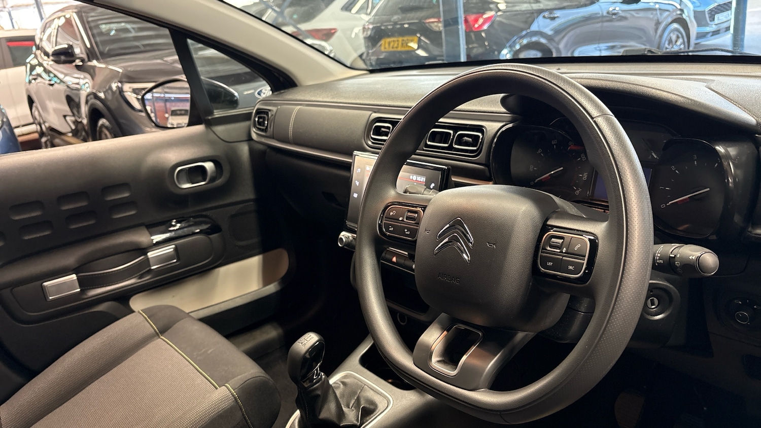 Used Citroen C3 2023 for sale - 78039117: Photo 14