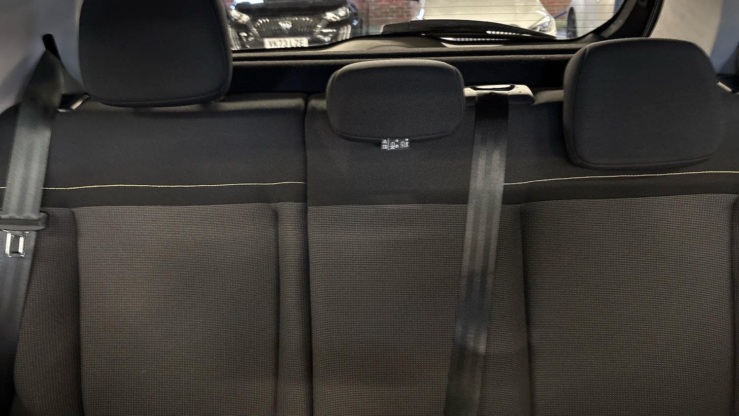 Used Citroen C3 2023 for sale - 78039117: Photo 15