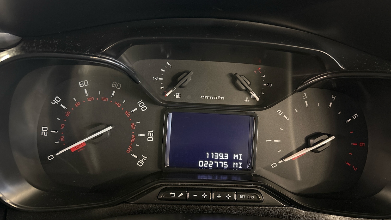 Used Citroen C3 2023 for sale - 78039117: Photo 18