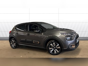 Citroen C3 feature image