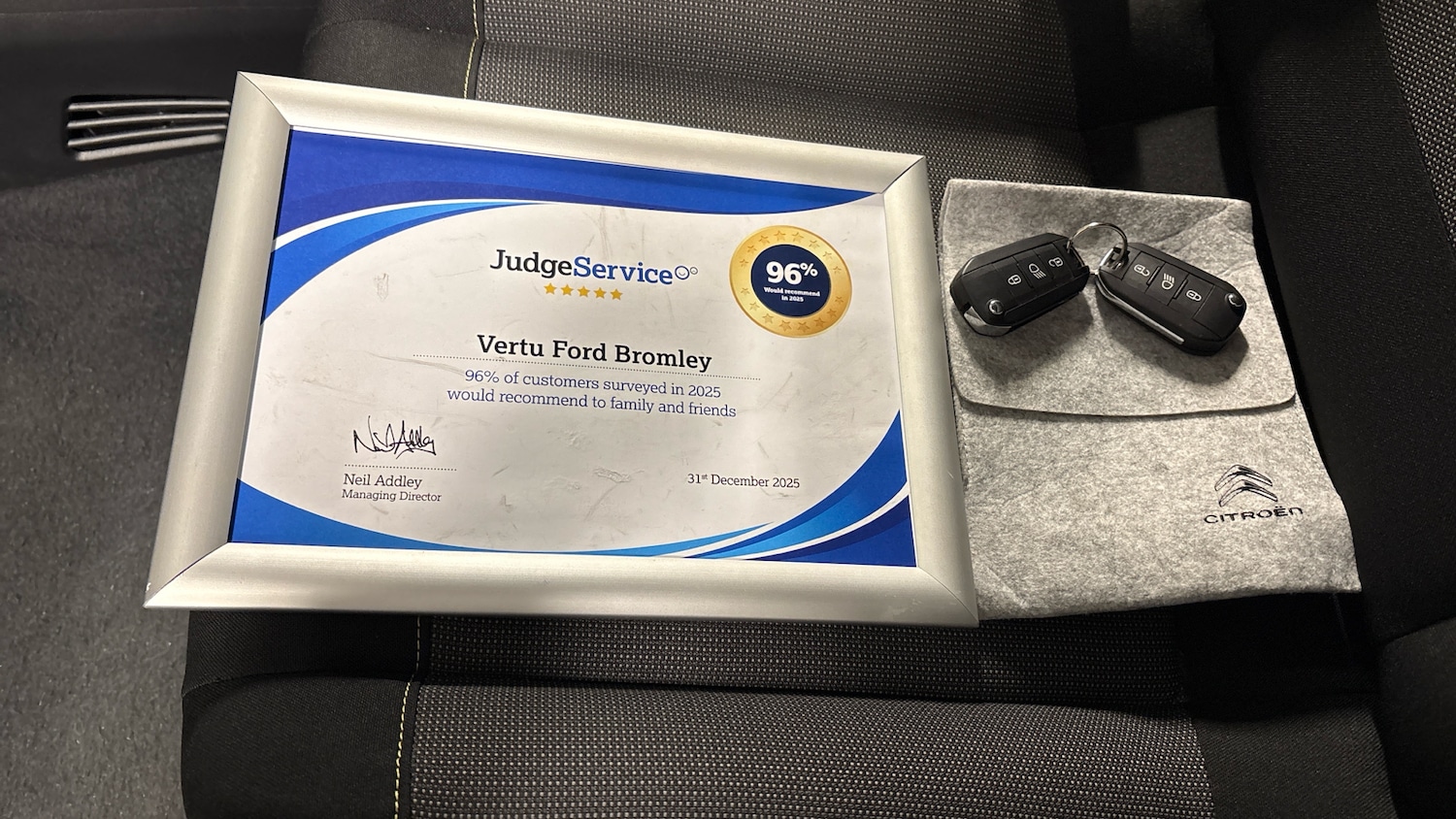 Used Citroen C3 2023 for sale - 78039117: Photo 20