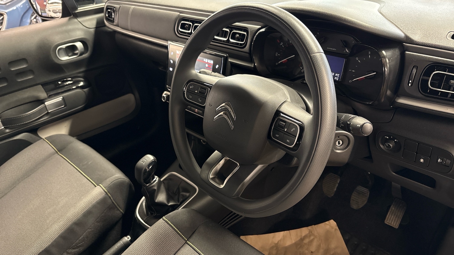 Used Citroen C3 2023 for sale - 78039117: Photo 25