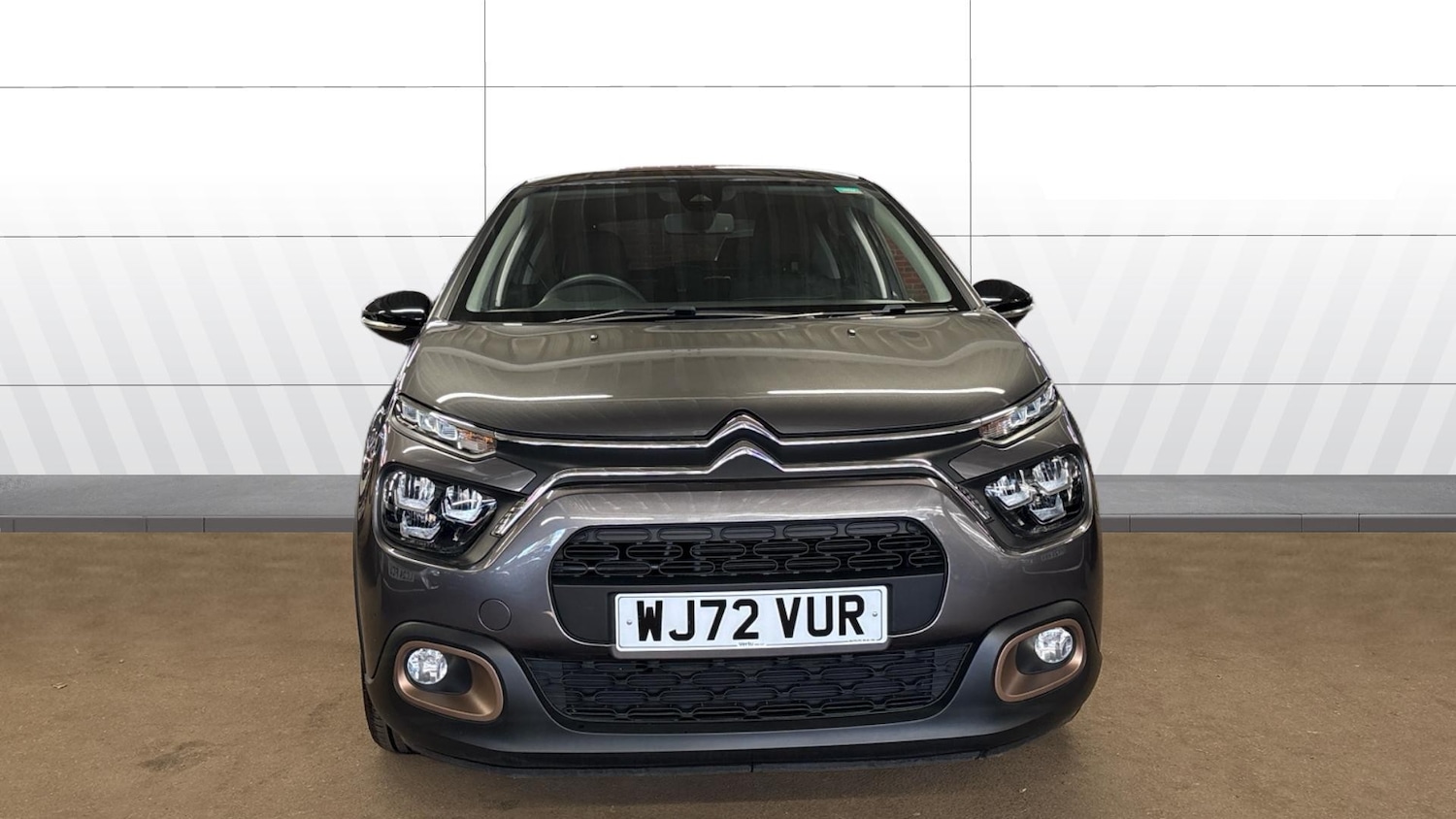 Used Citroen C3 2023 for sale - 78039117: Photo 3