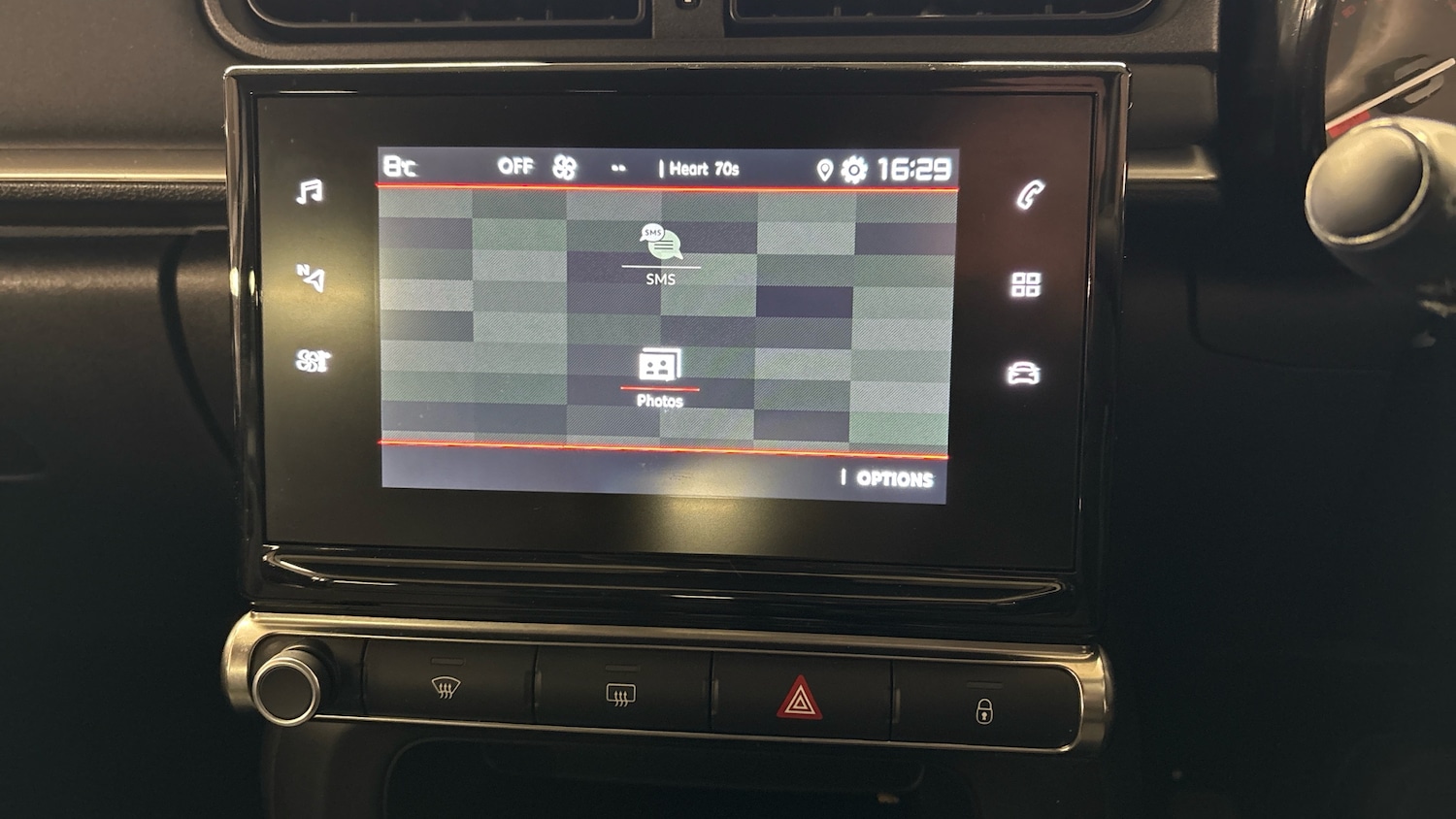 Used Citroen C3 2023 for sale - 78039117: Photo 35