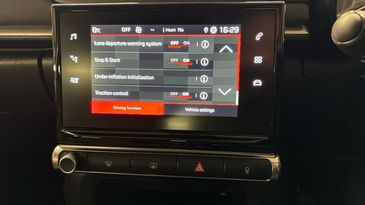 Used Citroen C3 2023 for sale - 78039117: Photo 36