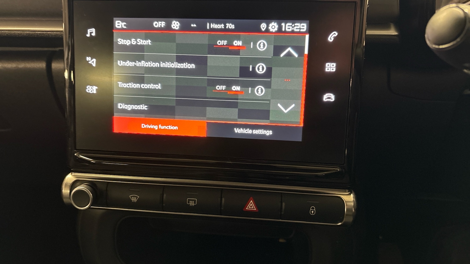 Used Citroen C3 2023 for sale - 78039117: Photo 37