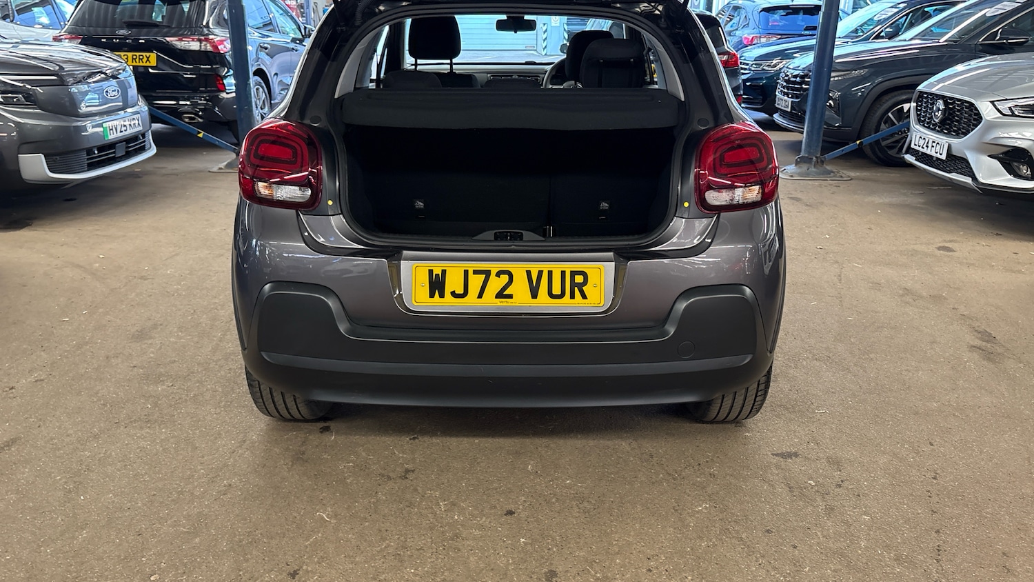 Used Citroen C3 2023 for sale - 78039117: Photo 4